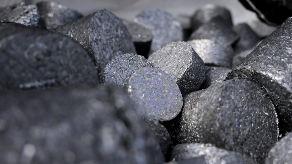 The Circular Economy